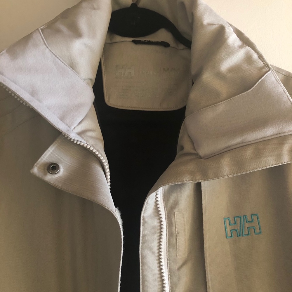 Winter Jacket - Picture 2 of 5